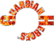 Guardian Heroes logo
