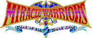Miracle Warriors logo